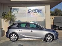 Usata Opel Corsa Edition 75 CV (55 kW) 2021 Grigio Berlina