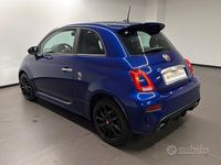 Usata Abarth 500C 145 CV (106 kW) 2018 Other Cabrio