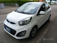 usata Kia Picanto 1.0 Benzina 2012 con 148000 km