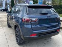 usata Jeep Compass 1.6 Multijet II 2WD S