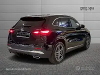 Usata Mercedes GLA200 Advanced Plus 150 CV (110 kW) 2025 Nero SUV