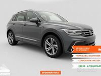 Usata VW Tiguan 150 CV (110 kW) 2023 SUV