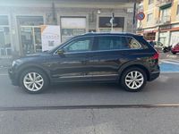 usata VW Tiguan Business 2.0 TDI