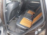 Usata Audi Q5 Exclusive 190 CV (139 kW) 2012 SUV