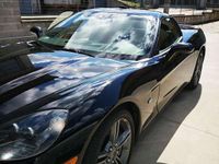 Usata Corvette C6 442 CV (325 kW) 2009 Coupé