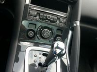 Brugt Peugeot 3008 Allure 163 HK (119 kW) 2014 Sort MPV