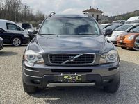 Usata Volvo XC90 Summum 185 CV (136 kW) 2008 Blu/azzurro SUV