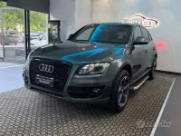 Usata Audi Q5 Advanced Plus 239 CV (175 kW) 2011 Grigio SUV