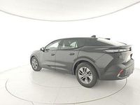 Käytetty Peugeot 408 Allure 145 HP (106 kW) 2025 Musta Katumaasturi