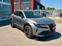 Nuova Alfa Romeo GT Junior Edizione Speciale 135 CV (99 kW) 2025 Grigio Station wagon