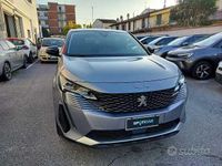 Begagnad Peugeot 3008 Allure 131 HK (96 kW) 2023 Grå SUV