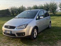 Usata Ford C-MAX 122 CV (89 kW) 2006 Monovolume