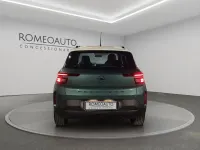 Usata Opel Frontera Edition 110 CV (80 kW) 2025 Verde SUV