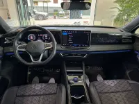 Nuova VW Tiguan R-line 150 CV (110 kW) 2026 Bianco SUV