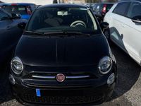 Usata Fiat 500 70 CV (51 kW) 2024 Nero vesuvio Berlina