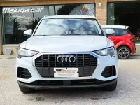 Usata Audi Q3 Business 150 CV (110 kW) 2022 Bianco SUV