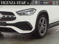 usata Mercedes 180 GLA SUVAutomatic Premium del 2023 usata a Altavilla Vicentina