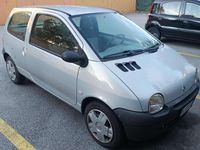 Usata Renault Twingo 58 CV (42 kW) 2007 Argento Utilitaria