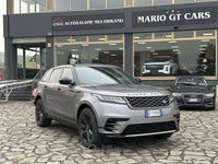 Usata Land Rover Range Rover Velar SE Dynamic 179 CV (131 kW) 2021 Grigio SUV