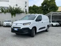 Nuova Fiat Doblò 102 CV (75 kW) 2026 Bianco Monovolume