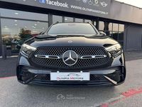 Usata Mercedes GLC450 Premium 269 CV (197 kW) 2025 Nero SUV