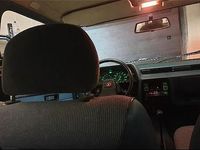 Usata Talbot Solara 1980 Blu Berlina