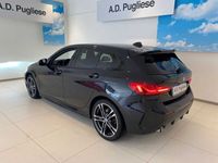 usata BMW 116 Serie 1 d 5p. Msport del 2020 usata a Caltanissetta