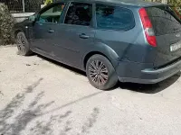 Usata Ford Focus 90 CV (66 kW) 2006 Station wagon