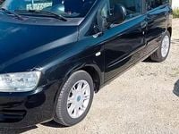 Usata Fiat Multipla 120 CV (88 kW) 2007 Monovolume
