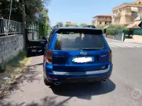 Usata Subaru Forester Trend 147 CV (108 kW) 2010 Bluazzurro SUV