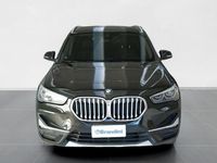 usata BMW X1 sdrive18d xLine Plus auto