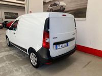 usata Dacia Dokker 1.5 dCi 8V 90CV PREZZO+IVA