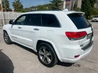 Usata Jeep Grand Cherokee Sport 250 CV (183 kW) 2014 Nero SUV