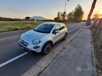 Käytetty Fiat 1600 120 HP (88 kW) 2019 Harmaa Sedan