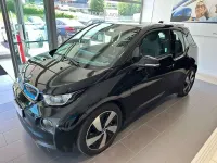 Usata BMW i3 102 CV (75 kW) 2017 Nero Utilitaria