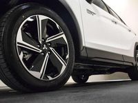 Usata Mitsubishi Eclipse Cross Instyle 188 CV (138 kW) 2022 Bianco SUV