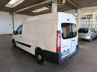 Usata Citroën Jumpy 119 CV (87 kW) 2011 Bianco Monovolume