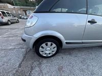 Usata Citroën C3 Pluriel Elegance 68 CV (50 kW) 2007 Cabrio