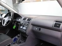 Usata VW Touran 140 CV (102 kW) 2006 Monovolume