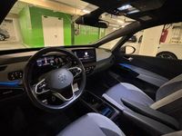 Usata VW ID.3 2020 Grigio Utilitaria