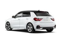 Usata Audi A1 Sportback S-Line 95 CV (69 kW) 2025 Bianco Utilitaria