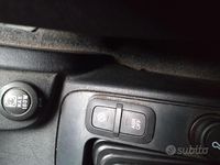 Usata Fiat Doblò Emotion 104 CV (76 kW) 2012 Nero Monovolume