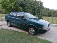 Usata Fiat Tempra 109 CV (80 kW) 1992 Blu Berlina