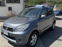 Usata Daihatsu Terios 102 CV (75 kW) 2011 SUV