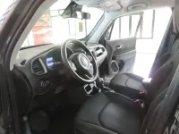 Usata Jeep Renegade Limited 120 CV (88 kW) 2021 Grigio scuro SUV