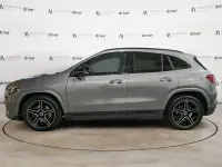 Usata Mercedes GLA200 Advanced Plus 150 CV (110 kW) 2024 Grigio SUV