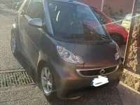 Usata Smart ForTwo Cabrio 71 CV (52 kW) 2012 Cabrio