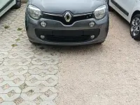 Usata Renault Twingo Intens 90 CV (66 kW) 2018 Grigio Utilitaria