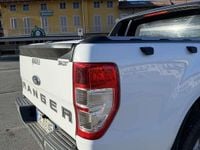 Usata Ford Ranger 170 CV (125 kW) 2021 Pick-up