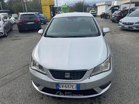Usata Seat Ibiza 82 CV (60 kW) 2014 Berlina